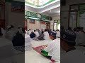 sambutan sebelum sholat idul Adha#story#viralvideo