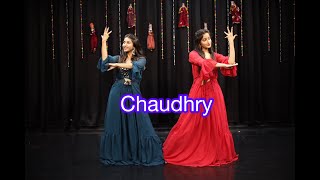 Chaudhary | Amit Trivedi | Mame Khan | coke studio | Twirlwithjazz