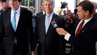 Former Va. Governor's Corruption Trial Begins