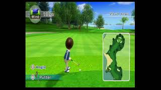 Playing Wii Sports Resort Part 3