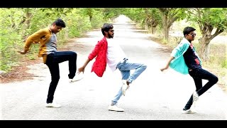 Ek Baar Full Video Song | Vinaya Vidheya Rama Songs | Dance Cover |