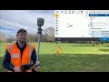 Integrated surveying with Trimble Access - GNSS and Total Station
