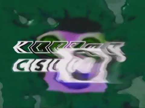 Klasky Csupo In B Major - YouTube