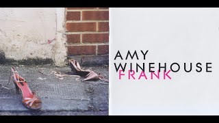에이미 와인하우스 (2003) Amy Winehouse —  Frank (The Deluxe Edition 2008) [CD1]
