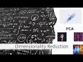 7.2) Dimensionality Reduction with PCA