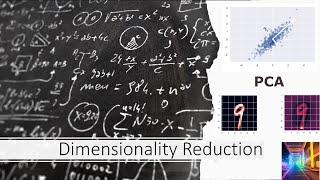 7.2) Dimensionality Reduction with PCA