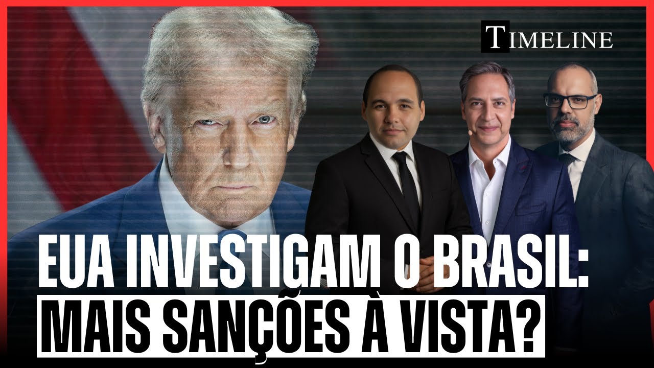 Conversa Timeline 16 07 25 Youtube