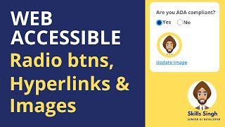 Transform Your HTML Forms: Make Elements Accessible – Don’t Miss This!