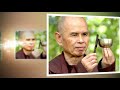 Bài phỏng vấn thiền sư Thích Nhất Hạnh chấn động phương Tây