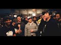 beastmodebattles riyality vs grimace rap battle