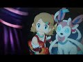 ポケットモンスター　第１０５話　コハル　　イーブイ　の　ようせいのかぜ