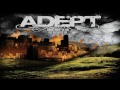 adept another year of disaster 2009 full album