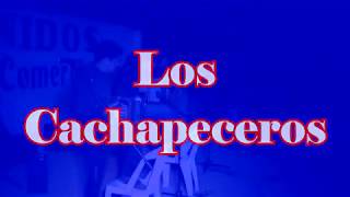 Los Cachapeceros - Como pava sin manija, Esta goteando mi rancho, Chamame eng en vivo 18 11 17