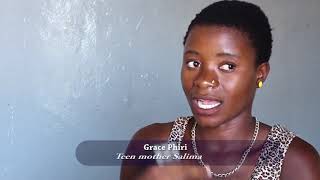 Tilitonse Foundation│Cervical Cancer Intervention for Sex Worker \u0026Women with HIV, FOCCAD Malawi│DOCU