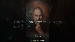 Don't Ignore These Steve Jobs Quotes  #ytshorts #shorts #trendingshorts