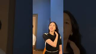 220607 ggonekim IG LIVE - 고화질