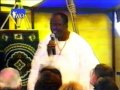 Archbishop Benson Idahosa - Total Gospel for the Total Man 2