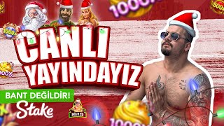 SLOT CANLI YAYIN 🔴 SLOT OYUNLARI 🔴 SWEET BONANZA 1000 YENİ OYUN #slot #slotoyunları #sweetbonanza