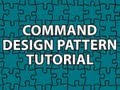 Command Design Pattern