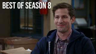 Brooklyn 99 Season 8 Best Moments