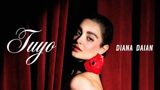 Diana Daian - TUYO (Narcos Theme Song)