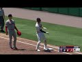 🔴mlb live🔴 boston red sox vs atlanta braves mlb spring training mlb the show 2024