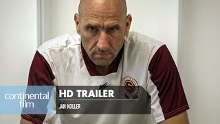 JAN KOLLER - dokumentárny film v kinách od 18. augusta - trailer (SK)