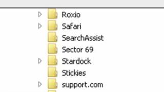Dock Stacks for PC