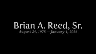 Dads obituary video