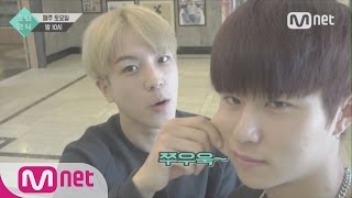 [BOYS24] Boys’ Self-cam of Episode 6