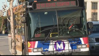 On The Move: 17 MetroBus routes increase frequency