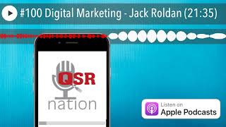 #100 Digital Marketing - Jack Roldan (21:35)