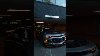 Chevrolet Camaro |#youtubeshorts