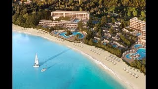 Top 10 World Best Luxury Resorts  That Guarantee Filled Vacation
