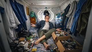 Hong Kongâs Coffin Home Crisis (Itâs Getting Worse)