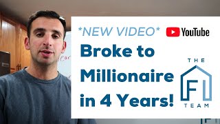 Fi Guy - Craig Curelop - Broke to Millionaire