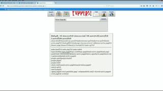 HackThisSite Realistic 14