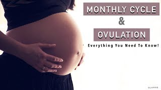 How To Calculate Monthly Cycle And Ovulation