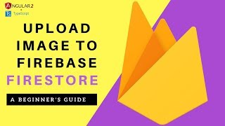 How to Upload Image to Firebase in IONIC 2 or 3 #keepcoding (camera)