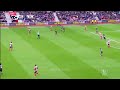 regarde sadio mane southampton vs liverpool klop