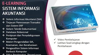 Sistem Informasi Akuntansi_Romney_Landasan Konseptual_Sistem Informasi Akuntansi.