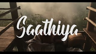 Saathiya (Lofi Flip) By Sync | A.R Rehman