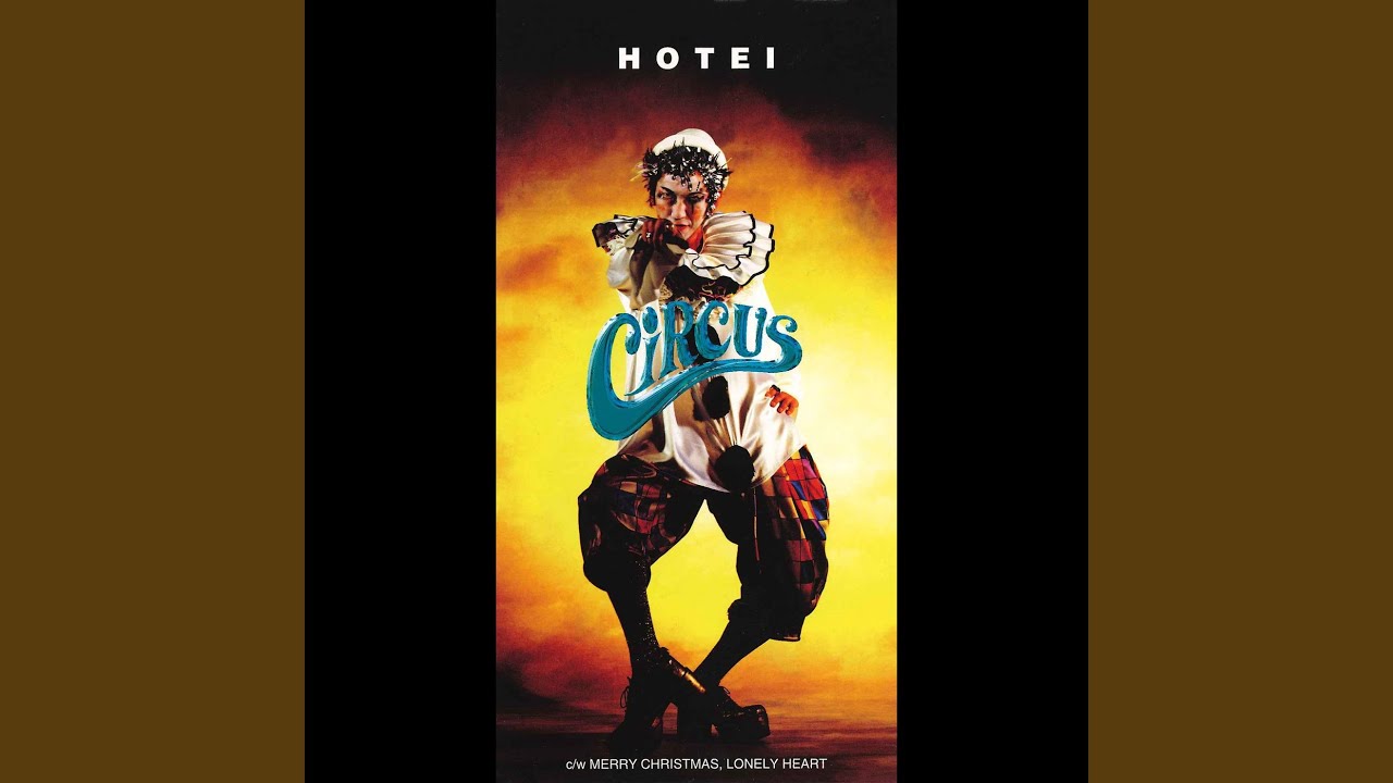 Circus Youtube Music