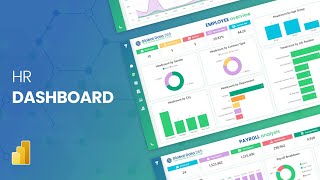 Your HR Team Needs This Dashboard | Power BI Full Build