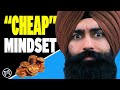 Can You Get RICH By Being CHEAP - Minority Mindset