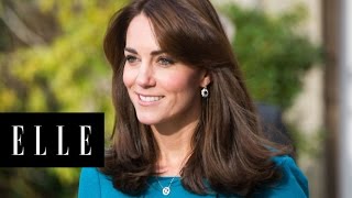 A History of Kate Middleton's Fairy Tale Life | ELLE