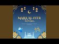 MARA Al-Fitr 1