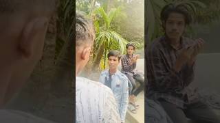 ওই বেডা কানা নি😹🤣 #comedy #foryou #foryourpage #funny #viralvideo #shorts