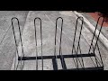 Rack n Roll- Easy Bike Parking Rack