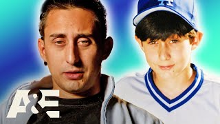 Intervention: Shane’s Pill Addiction – How Selling Prescriptions Fueled His Struggle | A&E